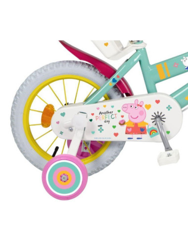 Children's bicycle 14"...
