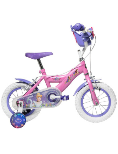 Bike HUFFY Disney PRINCESS...