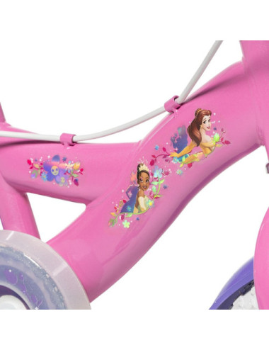 Bike HUFFY Disney PRINCESS...