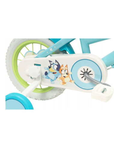 TOIMSA children's bicycle...