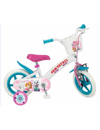 TOIMSA Children's Bike 12’...
