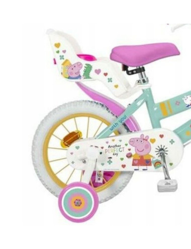 Children's bicycle Toimsa...
