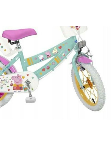 Children's bicycle Toimsa...