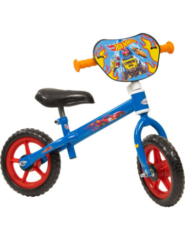 Cross-country bicycle 10"...