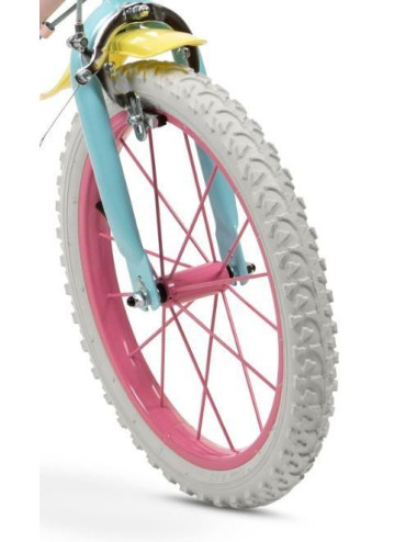 Children's bicycle 16"...