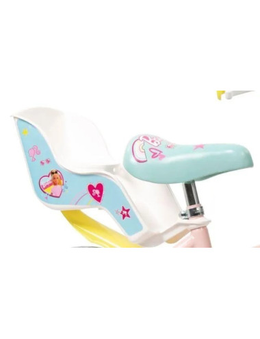 Children's bicycle 14"...