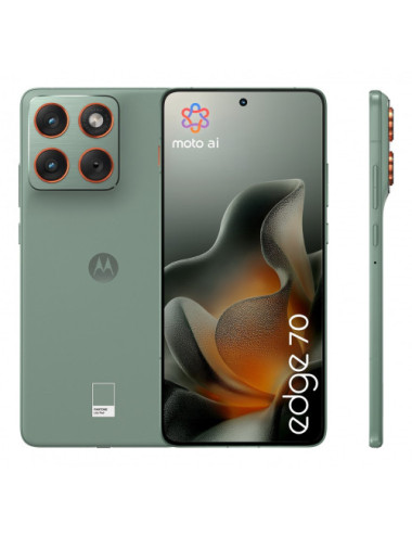 Motorola edge 70 17 cm...