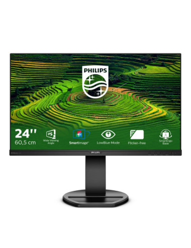 Philips B Line LCD monitor...