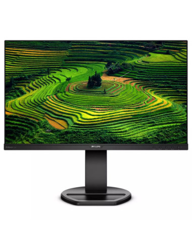 Philips B Line LCD monitor...
