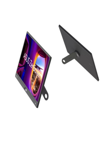 ASUS ZenScreen MB166CR...