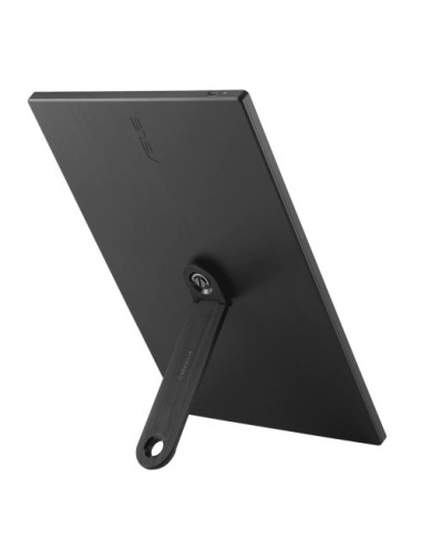 ASUS ZenScreen MB166CR...