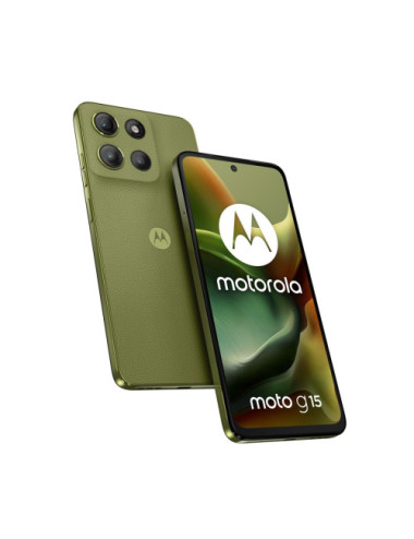 Motorola moto g15 17.1 cm...