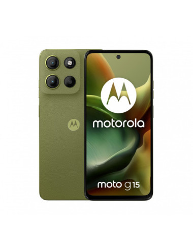 Motorola moto g15 17.1 cm...