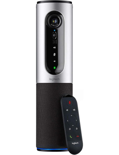 Konferencinė kamera...