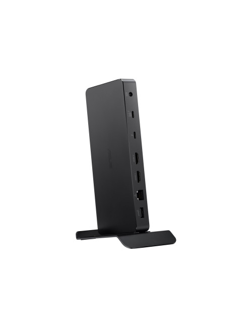 Asus Triple 4K Thunderbolt 4 Dock | Ethernet LAN (RJ-45) ports 1 | HDMI ports quantity 2