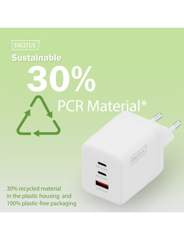 Digitus Battery charger, 100W | DA-10304