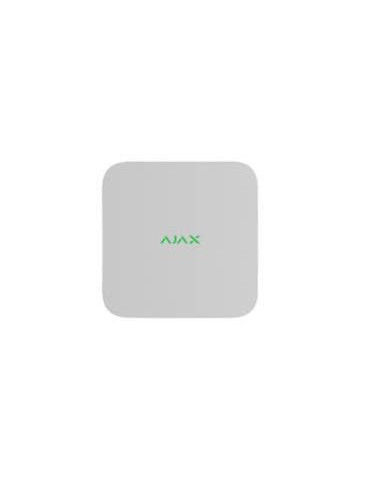 NET VIDEO RECORDER 8CH/WHITE 70936 AJAX