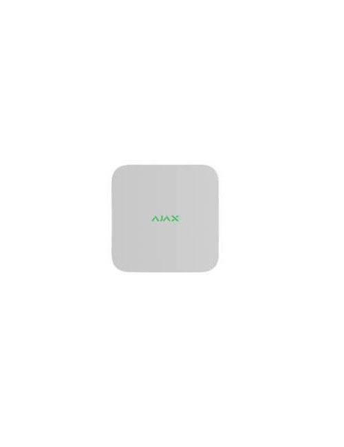 NET VIDEO RECORDER 8CH/WHITE 70936 AJAX
