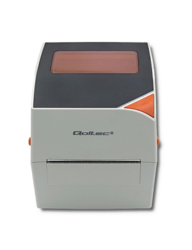 Qoltec 50245 Label printer...