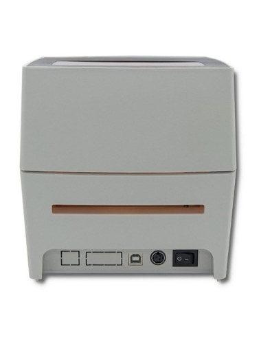 Qoltec 50245 Label printer...