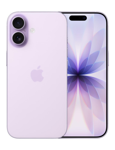 MOBILE PHONE IPHONE 17/256GB LAVENDER MG6M4 APPLE