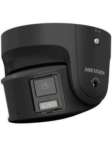 IP CAMERA: HIKVISION...