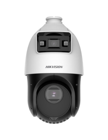IP Camera: HikVision...