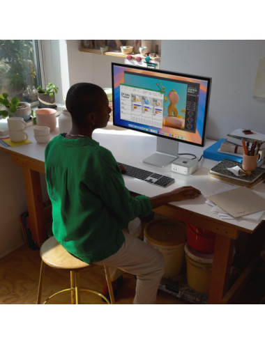 Apple Mac mini : M4 Pro...