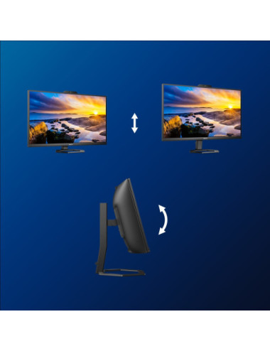 Philips | 34E1C5600HE/00 |...