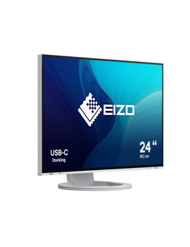EIZO FlexScan EV2485-WT...