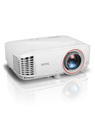 BenQ TH671ST data projector...