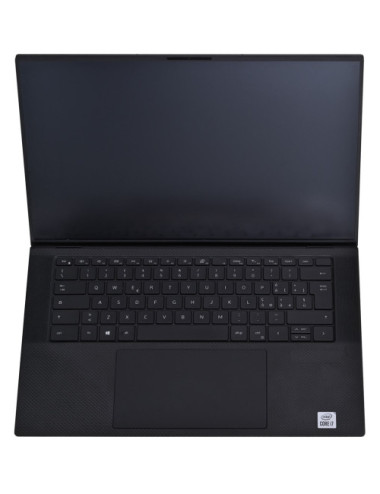 DELL PRECISION 5550...