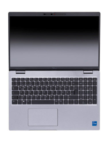 DELL LATITUDE 5521...