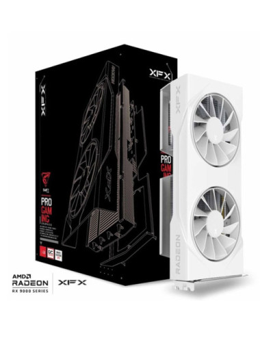 XFX Swift AMD Radeon RX...