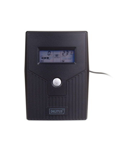 UPS Line-Ineractive LCD,...