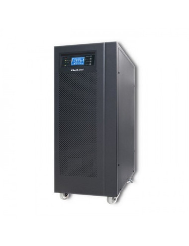 Qoltec - UPS - 8 kW - 10000 VA