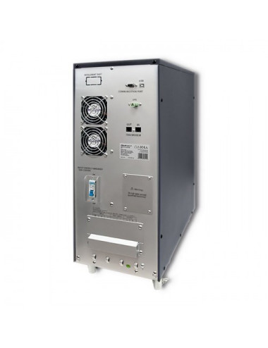 Qoltec - UPS - 8 kW - 10000 VA