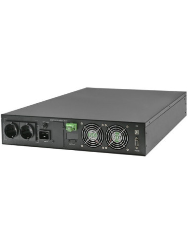 Qoltec Uninterruptible...