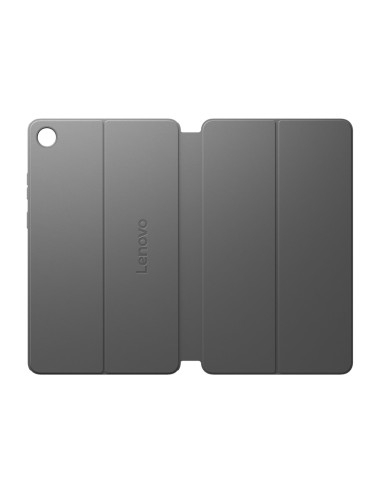 Lenovo Accessories Folio Case for Lenovo Tab One (Grey) | Lenovo Luna Grey