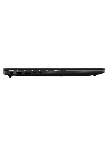 Asus V16 | V3607VP-RP020W | Matte Black | 16 " | WUXGA | 1920 x 1200 pixels | Anti-glare | Intel Core 7 | 240H | 16 GB | DDR5 | 