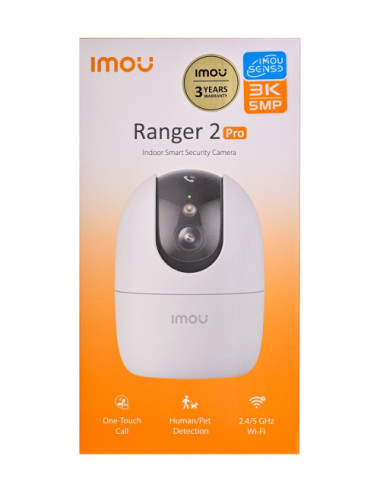 Kamera IP do monitoringu...