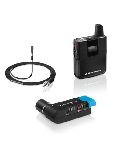 Sennheiser AVX-MKE2 SET -...