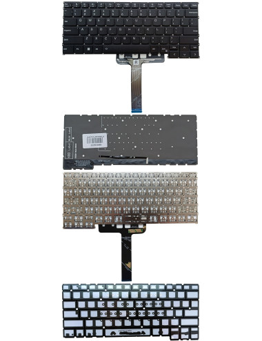 Keyboard LENOVO Thinkbook 14 G6 IRL, with backlight, US