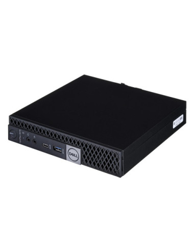 DELL OptiPlex 5070 Micro...