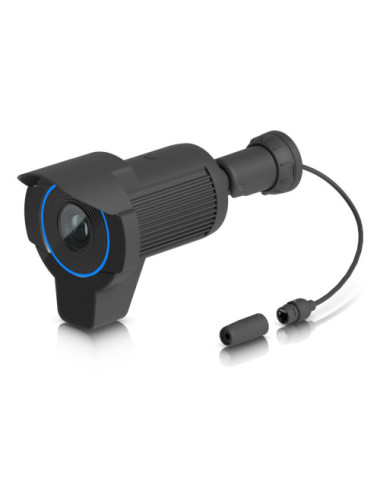 Ubiquiti AI LPR Bullet IP...