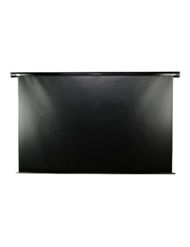 Elite Screens | Spectrum Series | Electric100H | Diagonal 100 " | 16:9 | Viewable screen width (W) 221 cm | Black