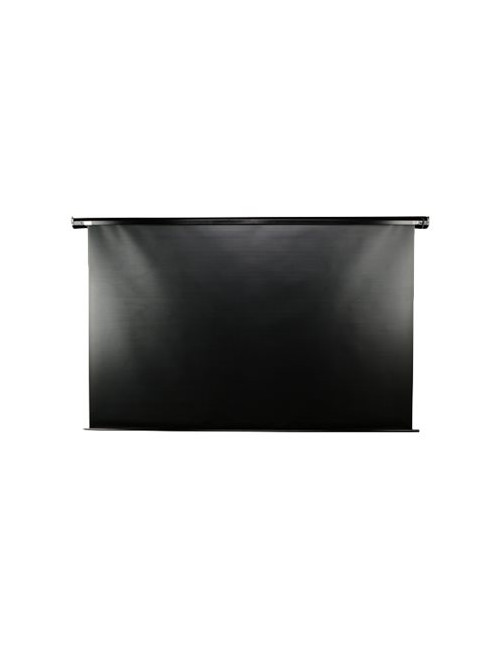 Elite Screens | Spectrum Series | Electric100H | Diagonal 100 " | 16:9 | Viewable screen width (W) 221 cm | Black