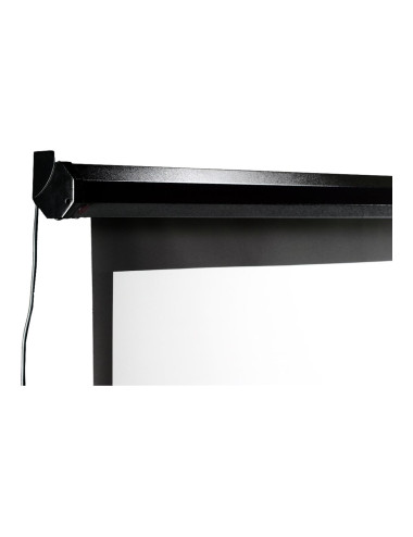 Elite Screens | Spectrum Series | Electric100H | Diagonal 100 " | 16:9 | Viewable screen width (W) 221 cm | Black