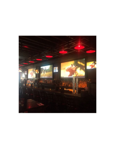 Elite Screens | Spectrum Series | Electric100H | Diagonal 100 " | 16:9 | Viewable screen width (W) 221 cm | Black