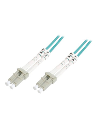 Digitus | Fiber Optic Multimode Patch Cord | DK-2533-01/3